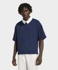 Adidas Premium Essential T-Shirt - Night Indigo / Kd0586