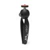 JOBY Mini Tripod Handypod 2 Black Handypod2 Hand Grip for Video Shooting Height Storage Height Weight Load Capacity 1kg Aluminum Mirrorless Camera