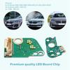 Pair of Right Front Turn Signal DRL Light Boards for BMW