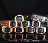 Best-Selling New Richard Skeleton Barrel Sport Men's Watch