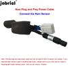 Plug and Play 4K 2160P Wifi Car DVR 2K 1440P Dash Cam Camera for Toyota Camry 2024 2025 2026 Car Video Recorder