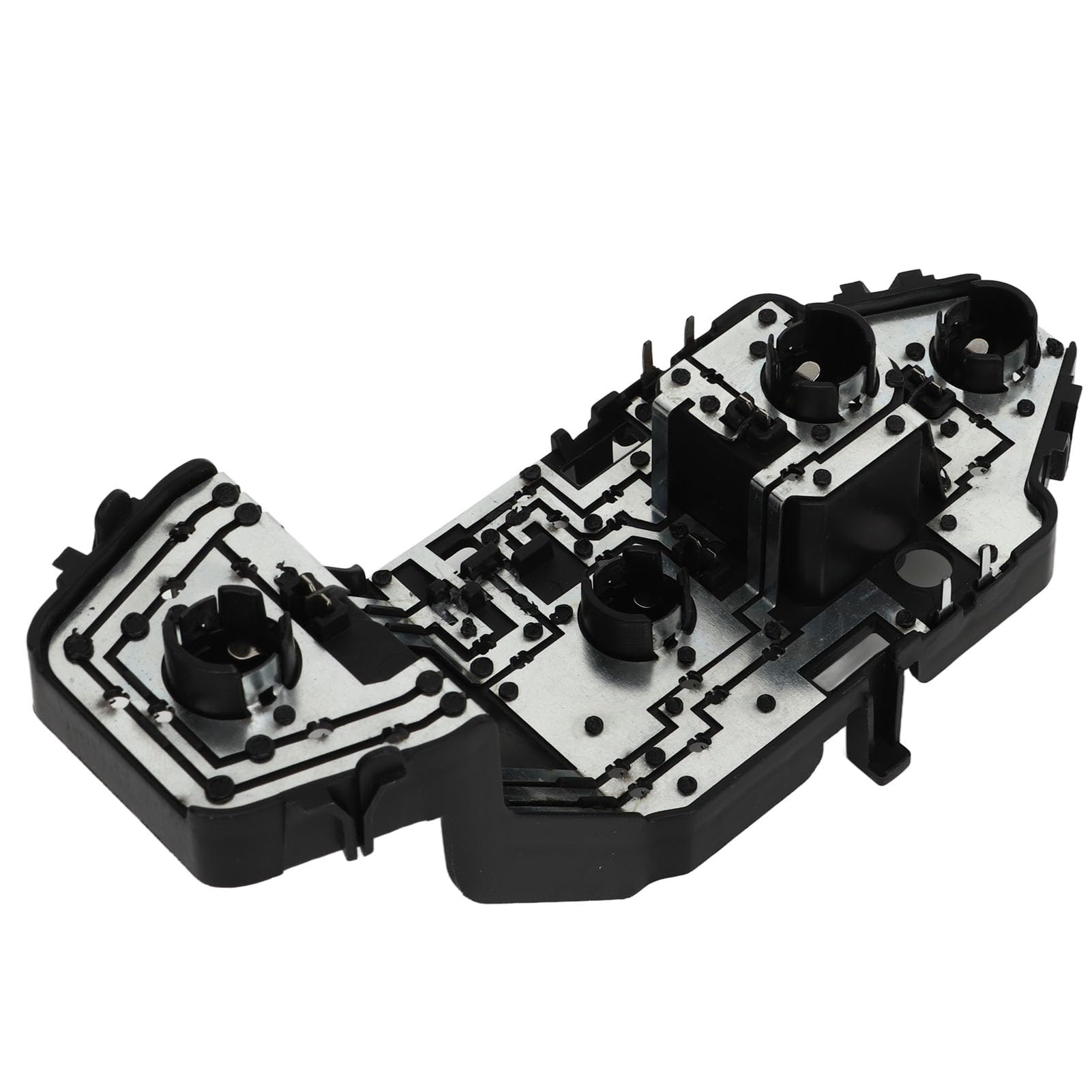 

Задний держатель лампы стоп-сигнала 63217361305 для Cooper F55, F56 и F57 (Левый и Правый Замена)