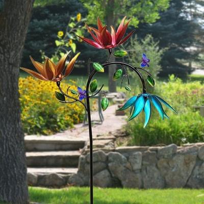 Aménagement du jardin – Décorations de jardin