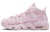 Air More Uptempo Pink Foam Women's DV1137-600