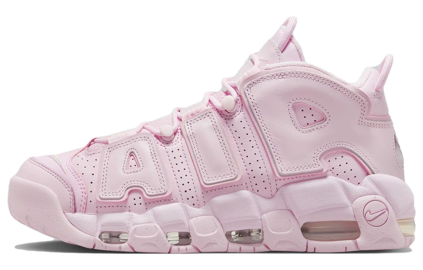 

Nike Air More Uptempo Pink Foam Women s DV1137-600 36.5