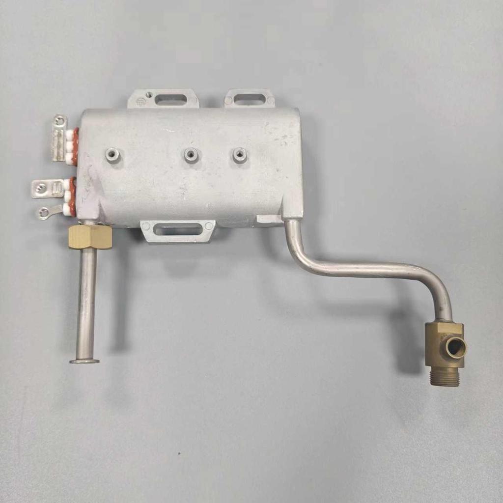 Heizelement für Dampfreiniger