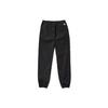 New MLB New York Yankees Knitted Sweatpants Unisex Black 3AWP01014-50BKS