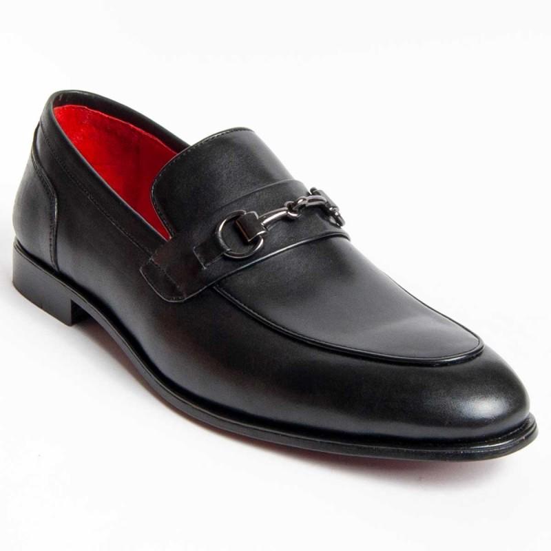 Men's Classic Leather Shoe.  Purapiel  Imperi5  99010