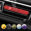 Car Interior Air Outlet Perfume Diffuser Air Freshener For BMW E46 X1 X2 X3 X5 X4 X6 X7 E90 E60 F30 F10 E39 I3 I4 M3 M4 M5 G30