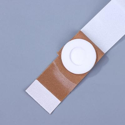 50/100Pcs Foot Corn-Callus Removal Clavus Paster Corn Pads Blank Stickers Diy Plaster Fixing Patch Foot Care Acupoint Patch