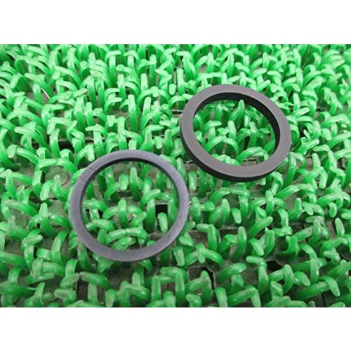 Honda CBR1100XX genuine piston seal set 06451-MZ2-405