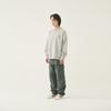 Ajuleu #2 Sweatshirt Gray