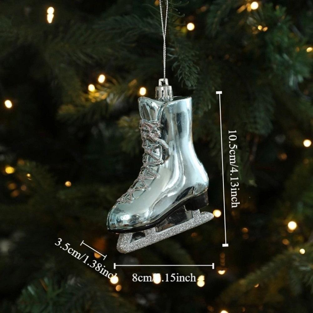 

Мультяшная подвеска-снежинка, пластиковое украшение-пентаграмма, подвесное украшение на окно, украшение для окна Style 6