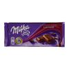 Milka Soft Herb Dark Chocolate 100g