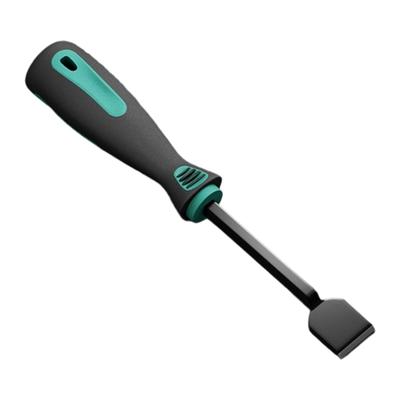 Nástroj Škrabka pro Autodetailing Gumový Potah Ergonomická Rukojeť Ocelová Konstrukce Škrabka na Těsnění