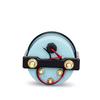 Car Accessories 2" Automobile Car Gauge 52mm 8~16V Vehicle Meter Fuel Voltmeter/Oil Press Car Gauges