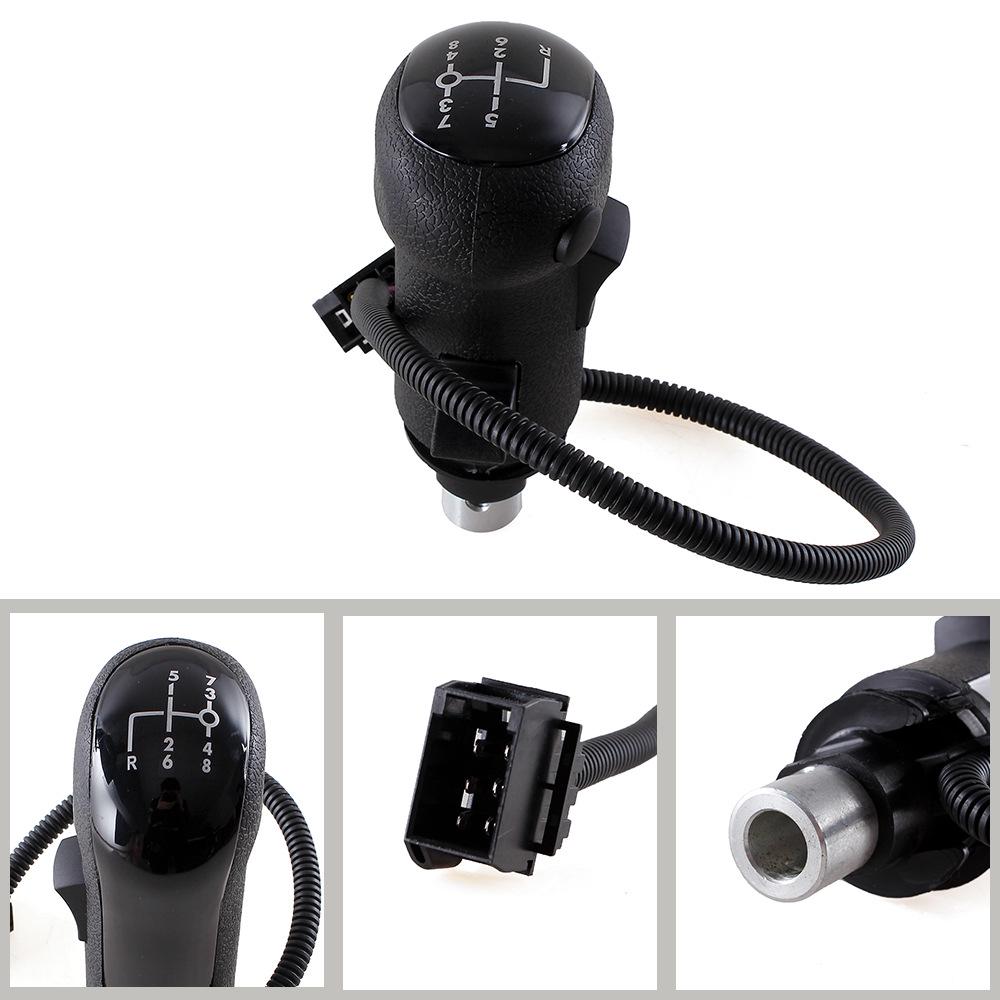 Gear Shift Knob for MAN Truck & Bus 81326200105