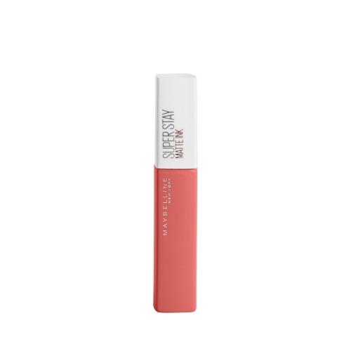 

Губная помада Maybelline Super Stay Matte Ink 130