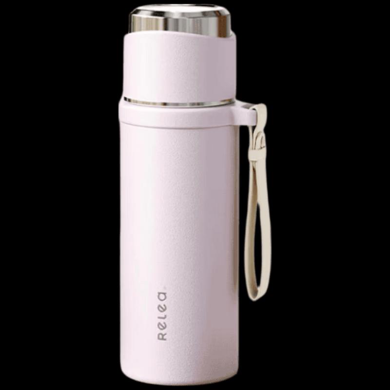 RELEA 316L Stainless Steel Insulated Thermos