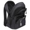 New backpack fashionable primary and secondary school school bag large capacity simple leisure travel computer backpack