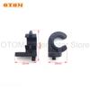 1998-2023 Motorrad Bremsleitung Halteklammer Bremsleitung Halter für KTM SX SXF XC XCF EXC EXCF MXC SMR HUSQVARNA TC 50 85