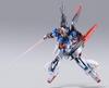 TAMASHII NATIONS METAL BUILD Mobile Suit Z Gundam Zeta Gundam approximately 190mm PVC&ABS&diecast painted movable figure