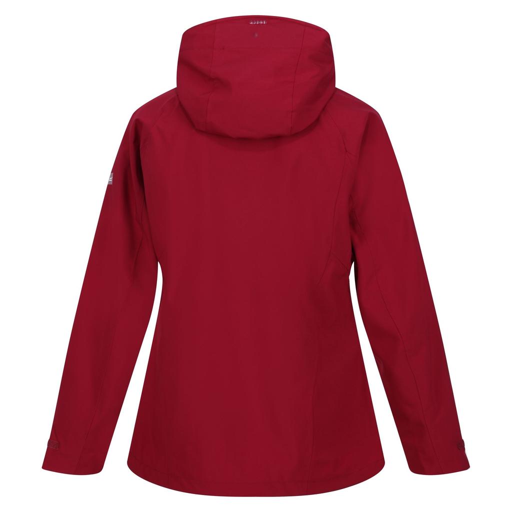 Regatta Női Britedale Vízálló Kabát