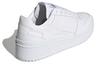 Forum Wmns Adidas Originals Bold 'Triple White' Donna FY9042