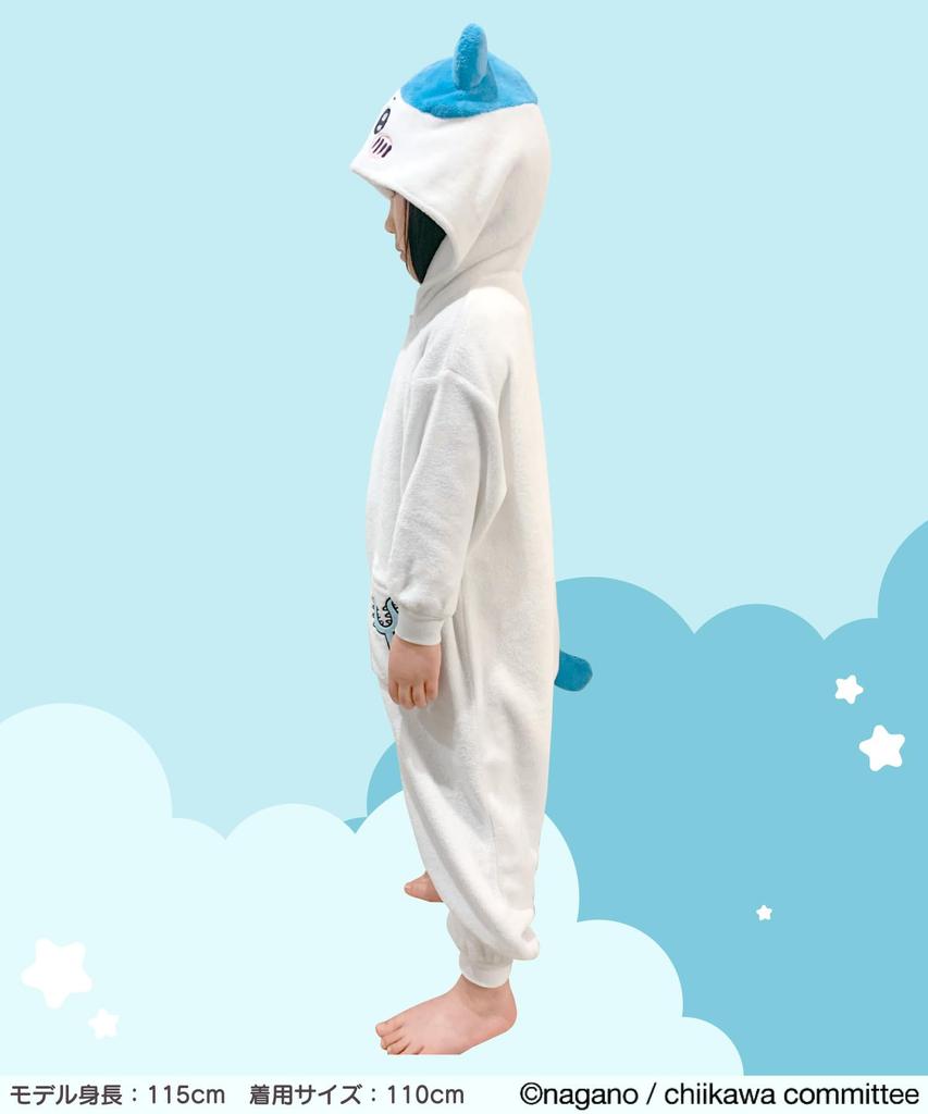Sango Meyer Character Kigurumi Hachiware Child's 130cm