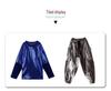 Children's Dance and Performance Outfits: Boys' Sequined Drum Set Attire & Girls' Street Dance Costumes for New Year's Celebration