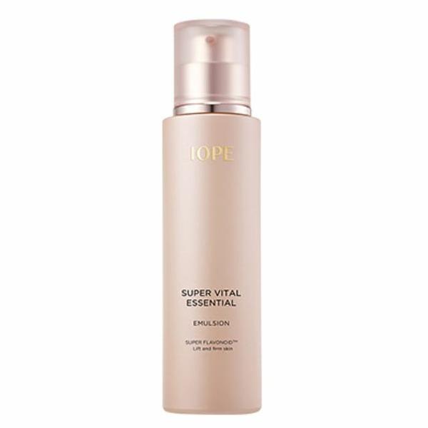

IOPE Super Vital Emulsion 150ml Lotion Basic Skin Lotion (W2AE6C8)