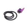 10pcs High Pulling Force Fishing Bait Holder No Curling Fishing Rod Fixed  Fishing Rod Pole