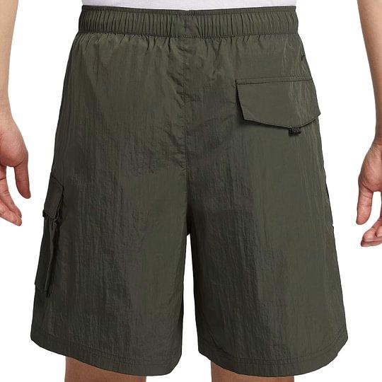 Nike Cargo-Shorts Herren Sequoia Grün HJ0678-355
