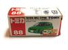 Tomica 088 Toyota Will Cipher Limited (first Color) 1/59