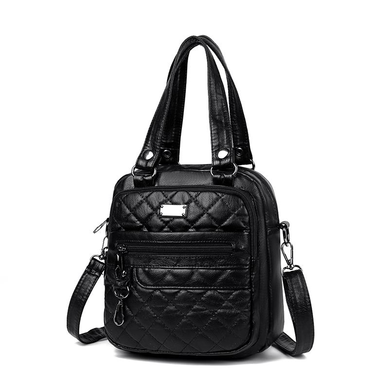 Luxury Handbags Women Bags Designer Crossbody Small Capacity Female Shoulder Bag Fashion Brand Ladies Leather Messenger Bags