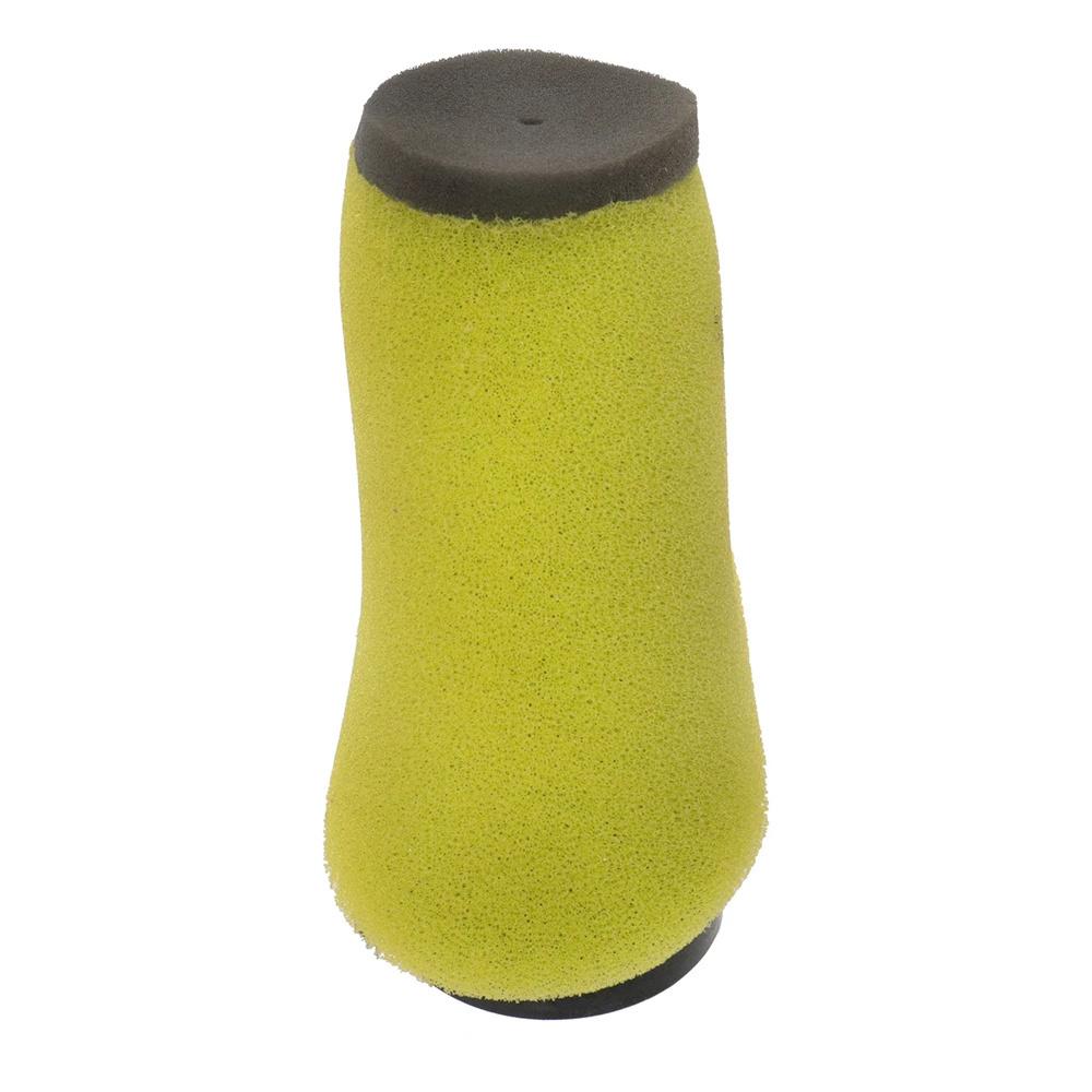 Dual Stage Air Filter Fits For Yamaha Raptor 660 YFM660R 2001 2002 2003 2004 2005