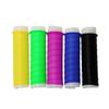 Anti-electric Cold Shrink Handle Cover Silicone Grip Sleeves  Fishing Tackle Accessories