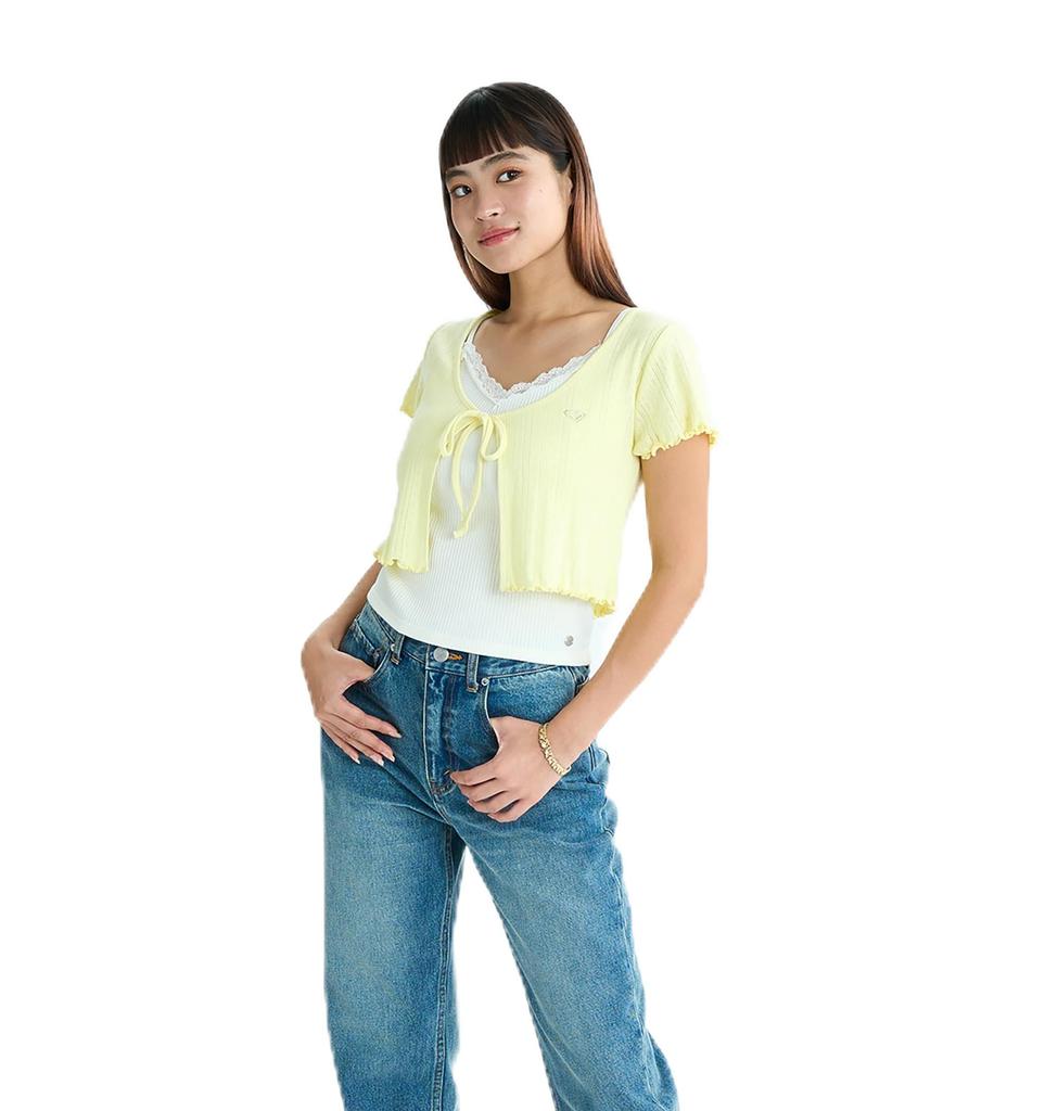 Roxy FEELING Streetwear LIM Women's