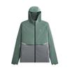 On X Kith Hooded Zip Breathable Lg Sleeve Jacket Men Jackets 1MG11374582