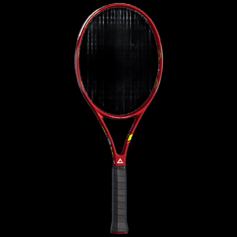 Peak Full Carbon Professional Tennis Racket