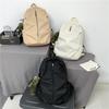Men'S Large-Capacity Casual Trendy Simple Backpack For Middle School Students Casual Sports Backpack