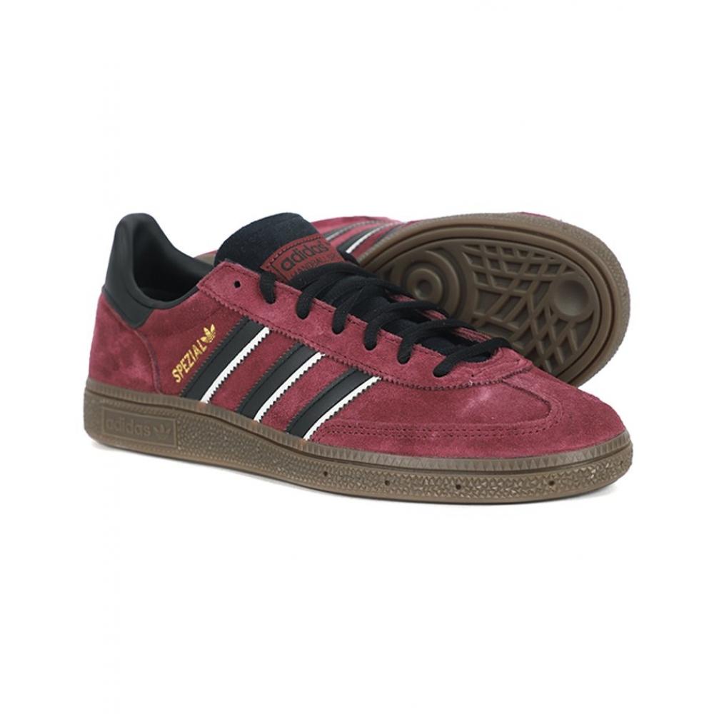 

Adidas Spezial Handball Sneakers Maroon Core Black IG6184260