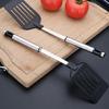 Heat Resistant Kitchenware Nylon Utensil Cooking Spatulas Nylon Cooking Gadget