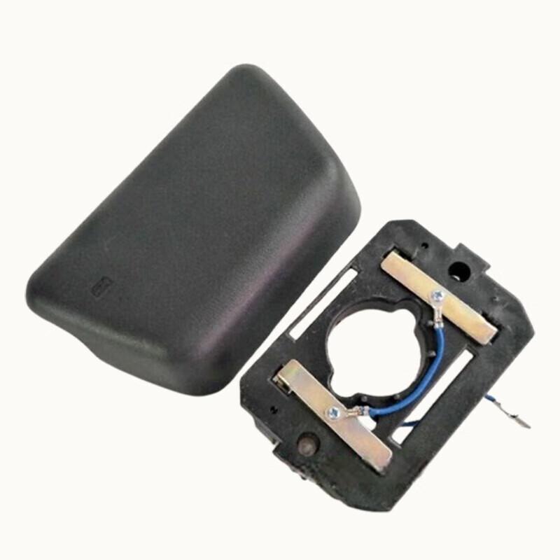 Dongfeng EQ1118G EQ2102 Steering Wheel Horn Cover & Core