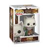 Funko POP Monster Hunter Wilds Athos