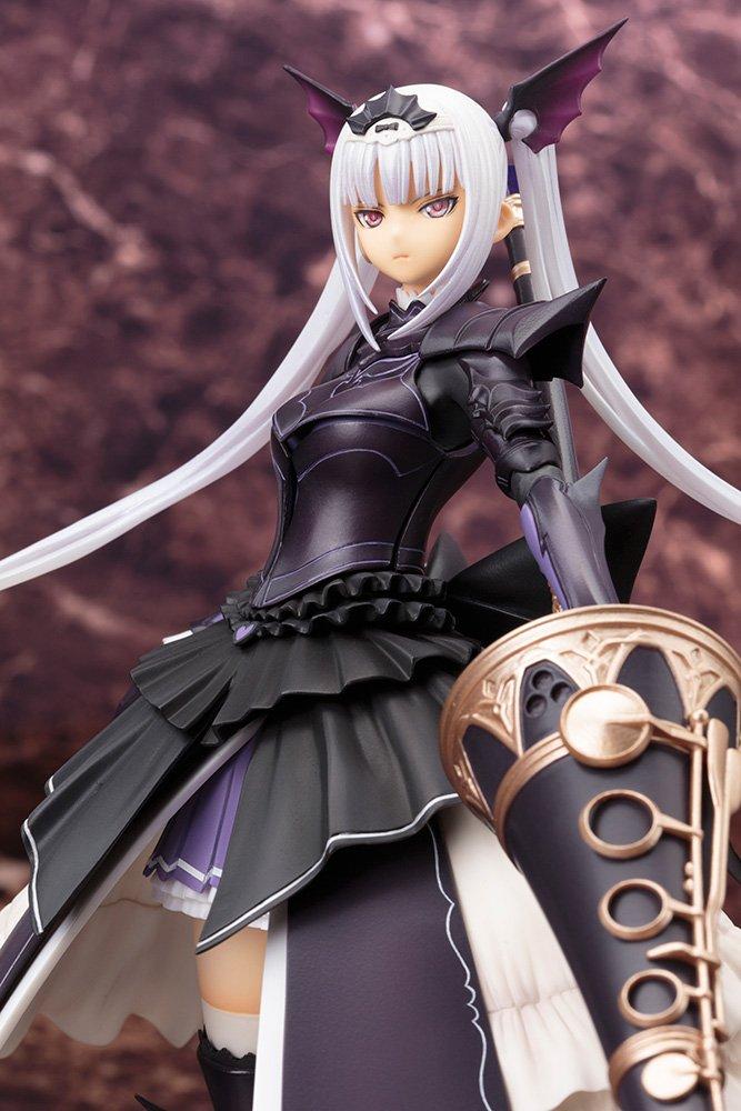 Shining Resonance Excella Noa Aura Scale PVC Painted Finished Figure 1/8