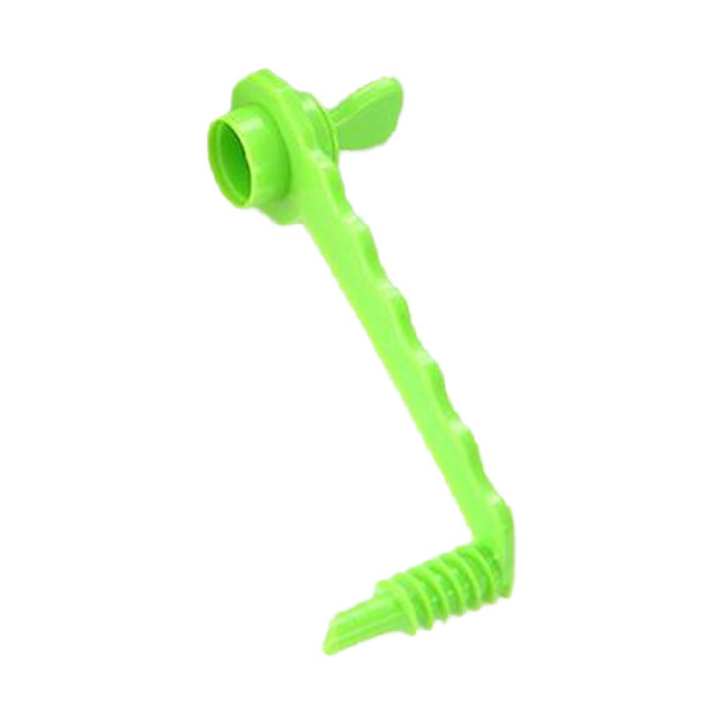 Manual Rotating Vegetable Spiralizer Slicer Tool for Fruit and Vegetable Ribbon Cuts Kitchen Gadget for Food Preparation and Decoration