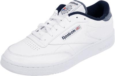 Sneakers Club C 85 White/vector Navy/white