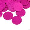 100g / Pack 3cm Round Sequin Paillette Iridescent Spangles For Clothing Sewing Wedding DIY Craft