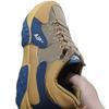 2024 Men's Thick-Soled Dad Shoes: Breathable & Versatile for Running and Outdoor Sports